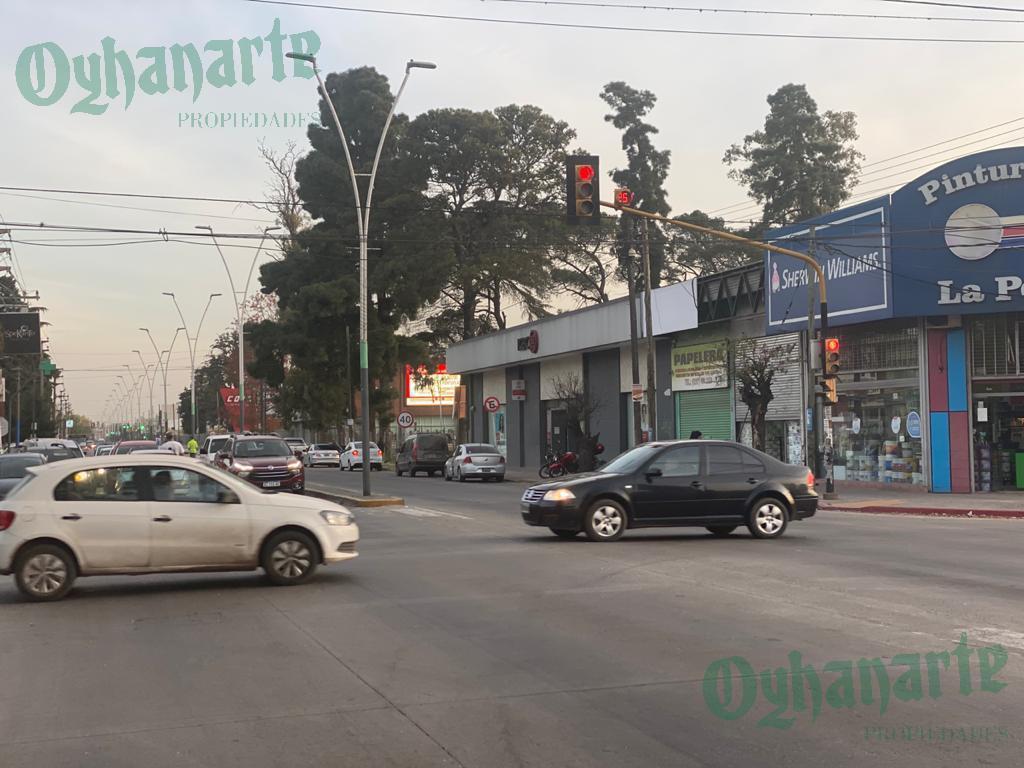 Foto de Venta de fracción sobre Av Victorica en Moreno - COMERCIAL IDEAL, imagen 5