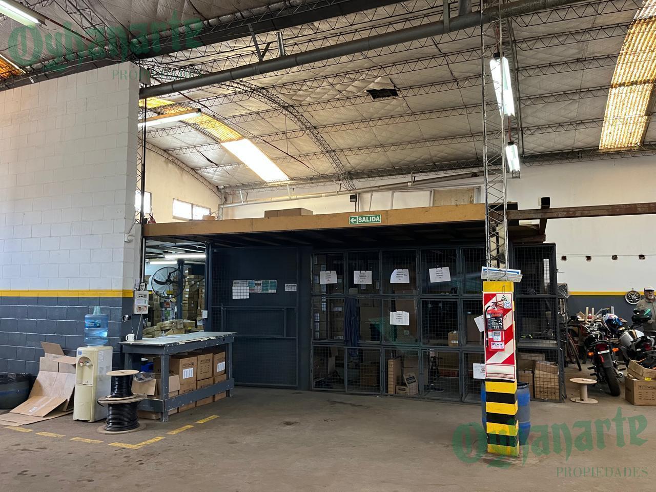 Foto de Venta de Nave Industrial en Ituzaingó - 200 mts de Acceso Oeste, imagen 5