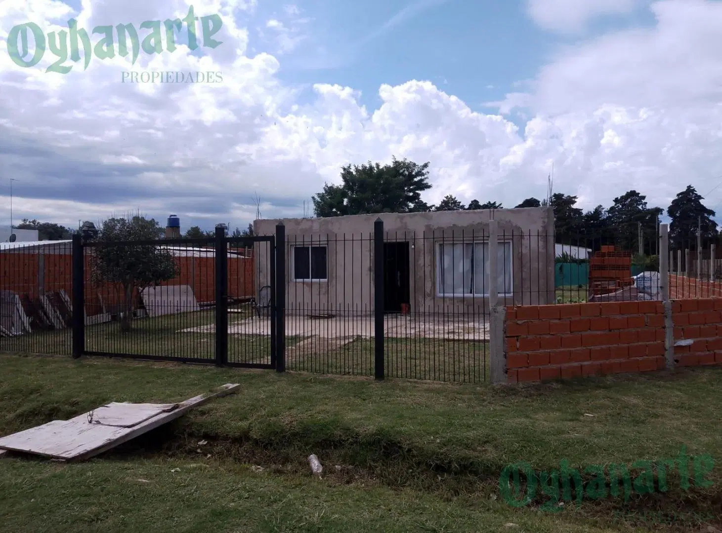 Venta de casa en Gral. Rodriguez 1