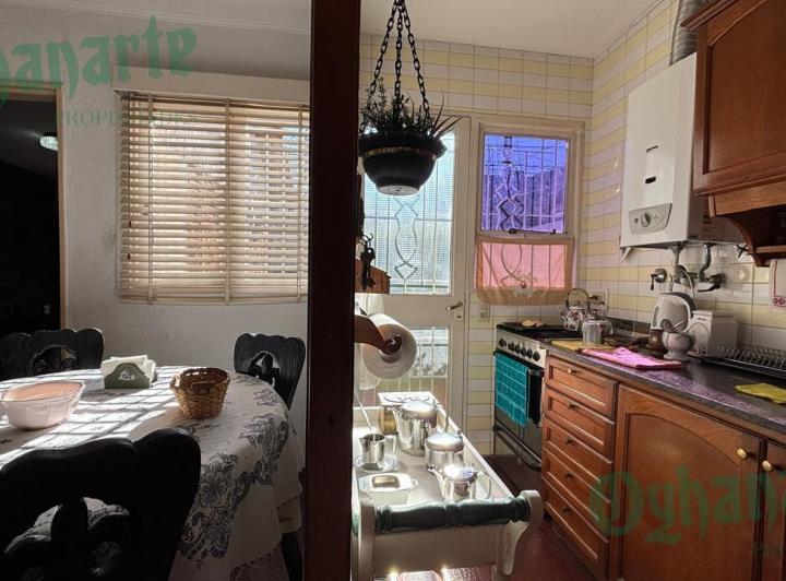 Alquiler de IMPECABLE PH en Castelar Norte 4