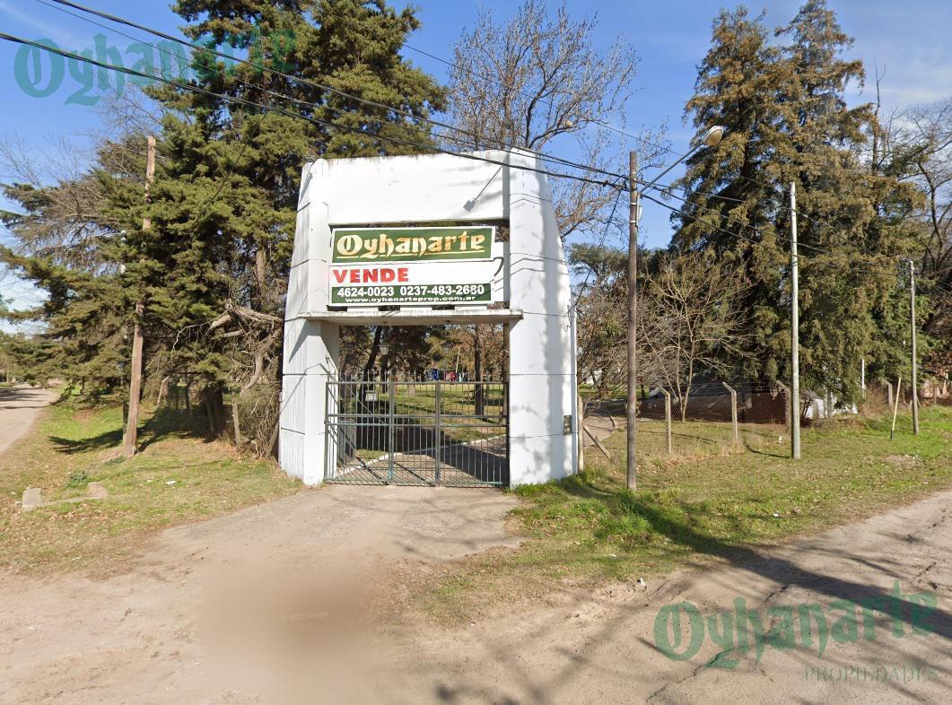 Fracción de 11.000 m² – Moreno – Acceso Oeste – Ideal Desarrollo