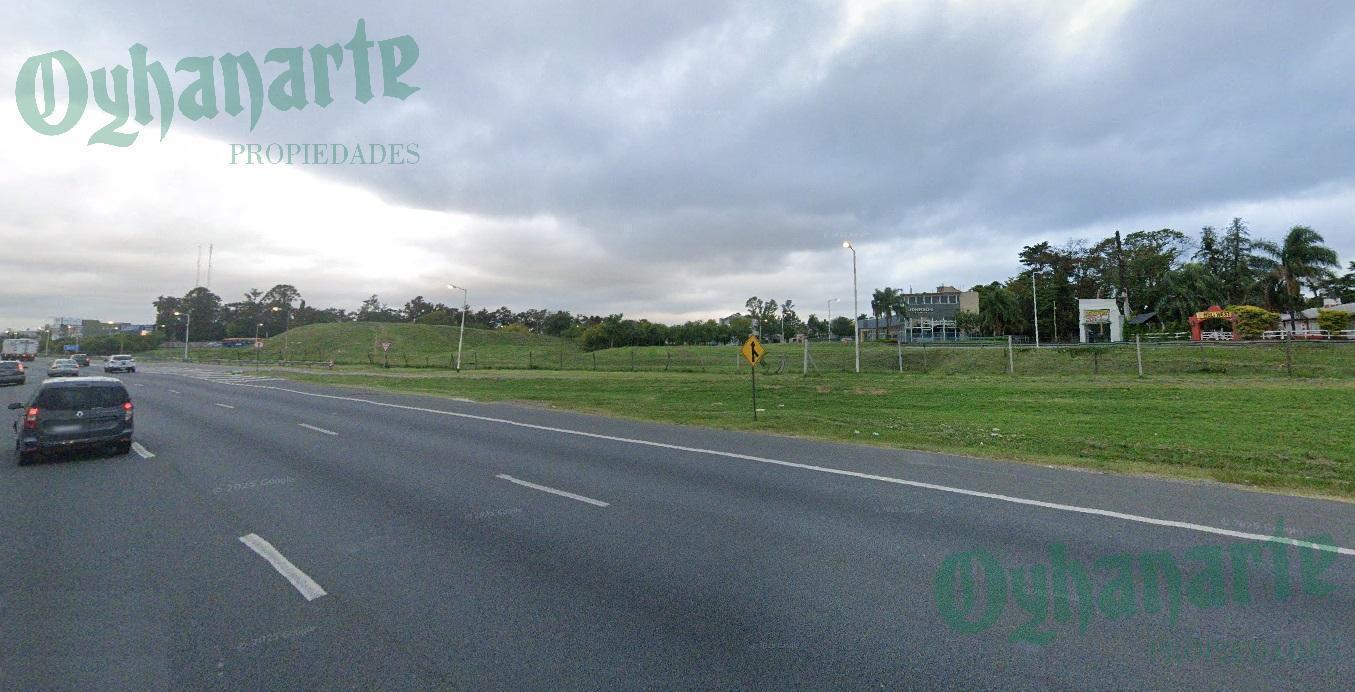 Foto de Fracción de 11.000 m² – Moreno – Acceso Oeste – Ideal Desarrollo, imagen 1