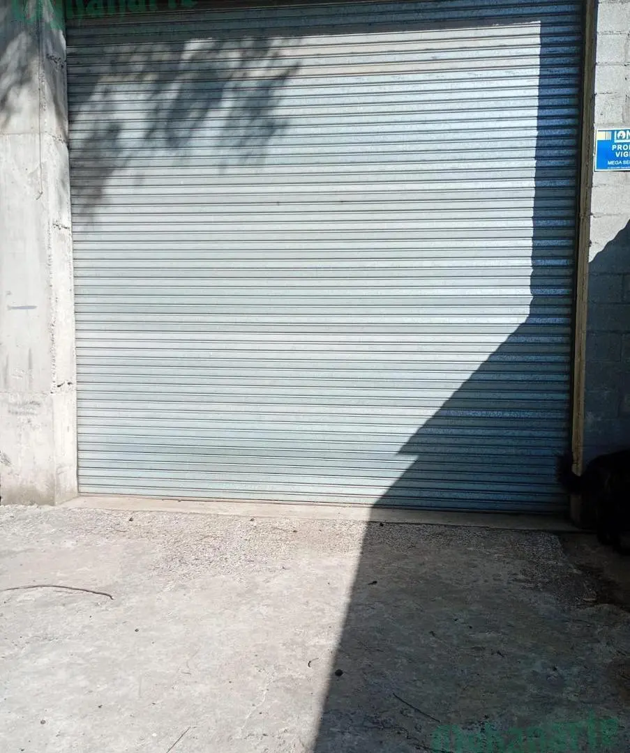 ALQUILER DE GALPÓN EN MORENO - ZONA INDUSTRIAL 1 3