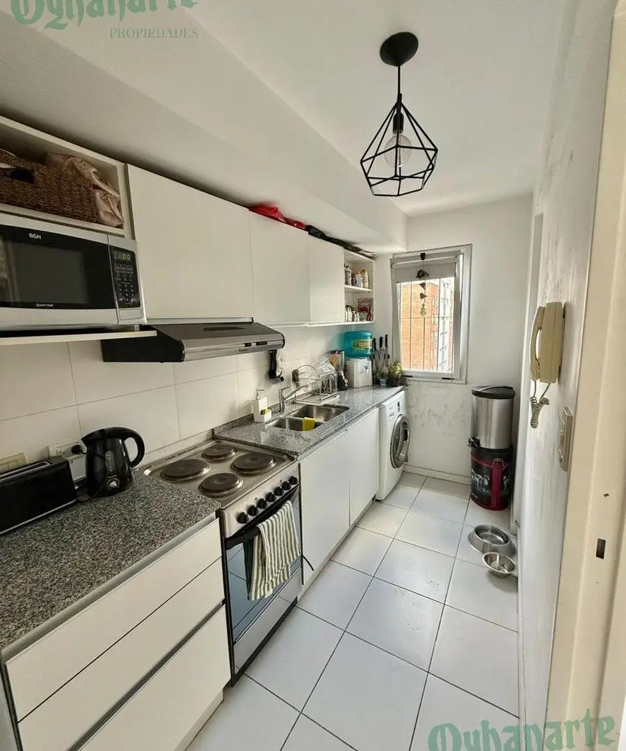 Venta de departamento en inmejorable ubicación - Castelar Norte 5