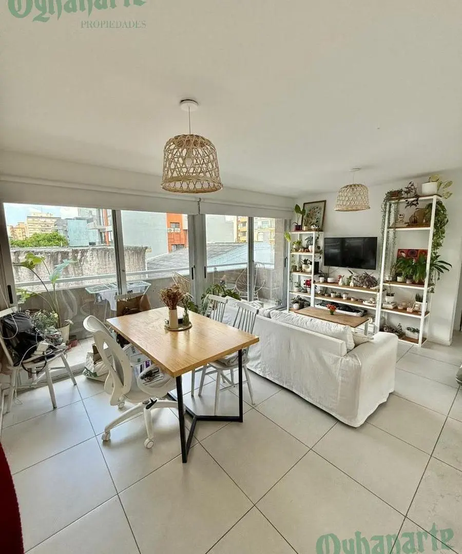 Venta de departamento en inmejorable ubicación - Castelar Norte 2