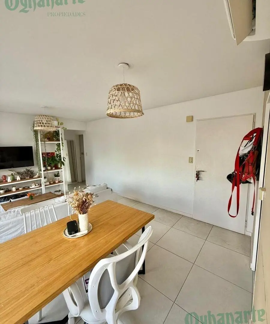Venta de departamento en inmejorable ubicación - Castelar Norte 3