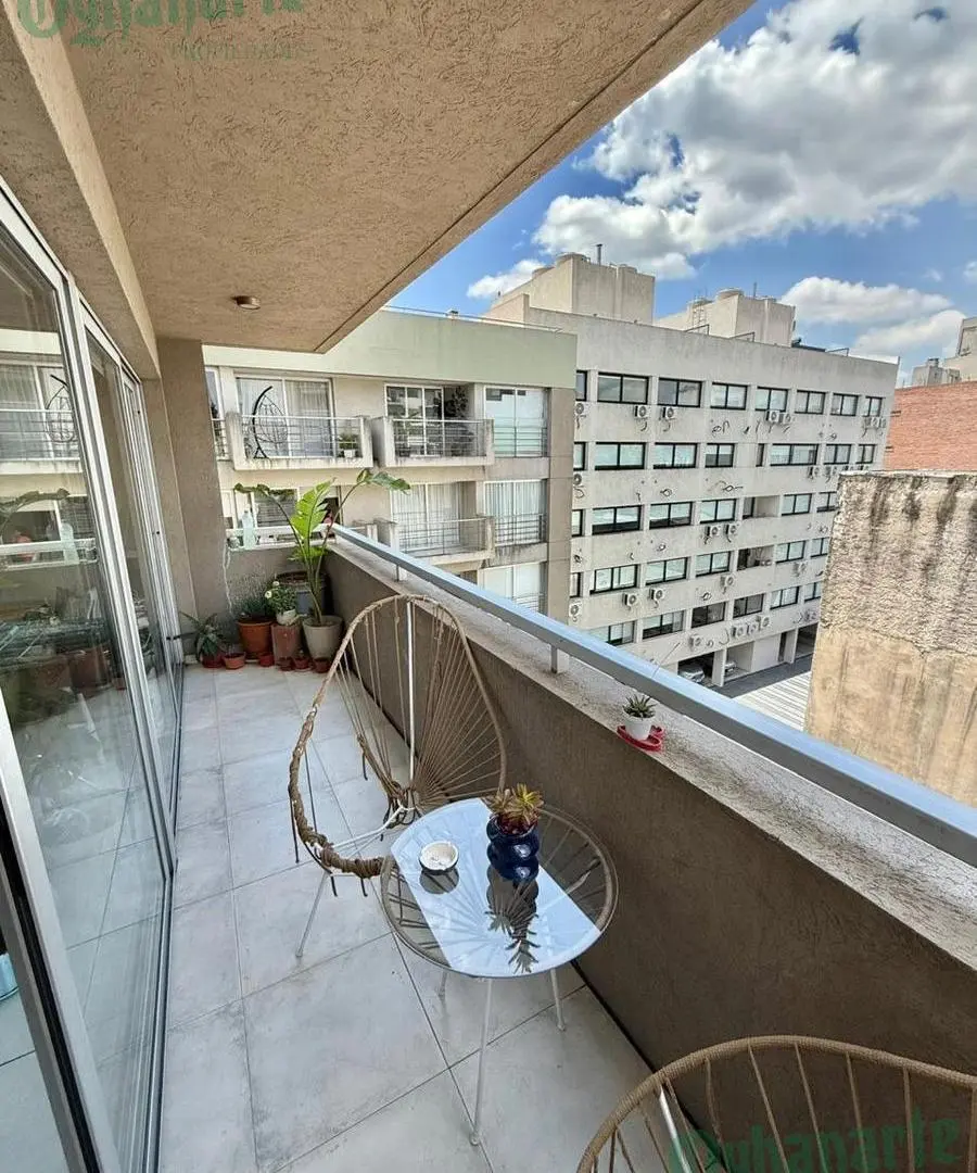 Venta de departamento en inmejorable ubicación - Castelar Norte 4