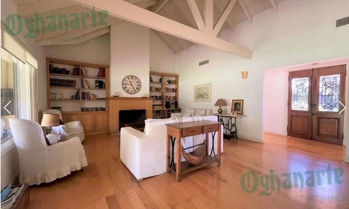 VENTA O ALQUILER DE EXCELENTE CASA EN CLUB DE CAMPO LOS PINGUINOS - ITUZAINGÓ 4