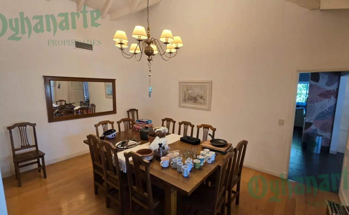 VENTA O ALQUILER DE EXCELENTE CASA EN CLUB DE CAMPO LOS PINGUINOS - ITUZAINGÓ 3