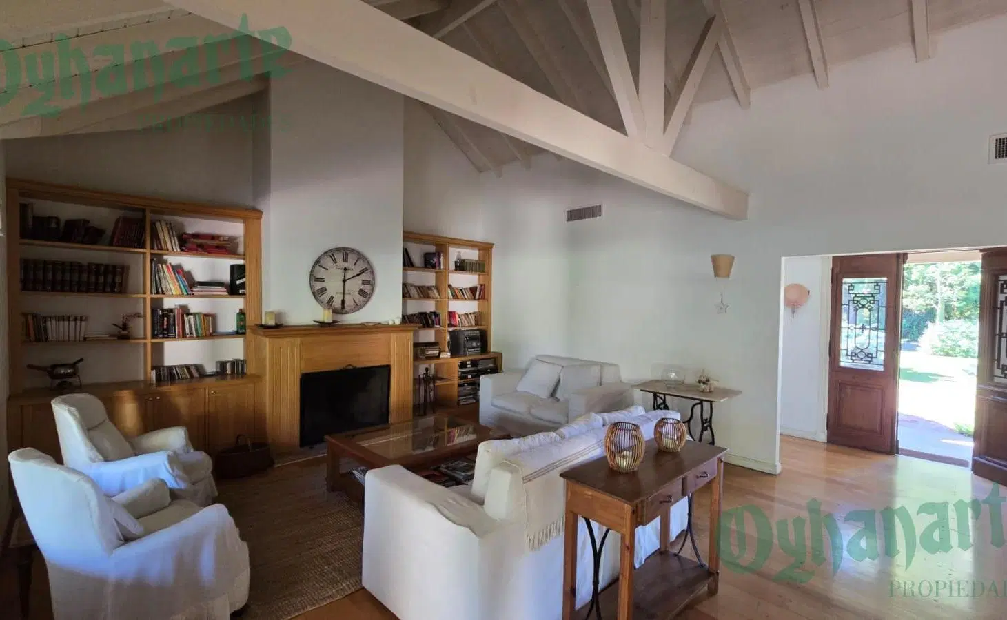 VENTA O ALQUILER DE EXCELENTE CASA EN CLUB DE CAMPO LOS PINGUINOS - ITUZAINGÓ 2