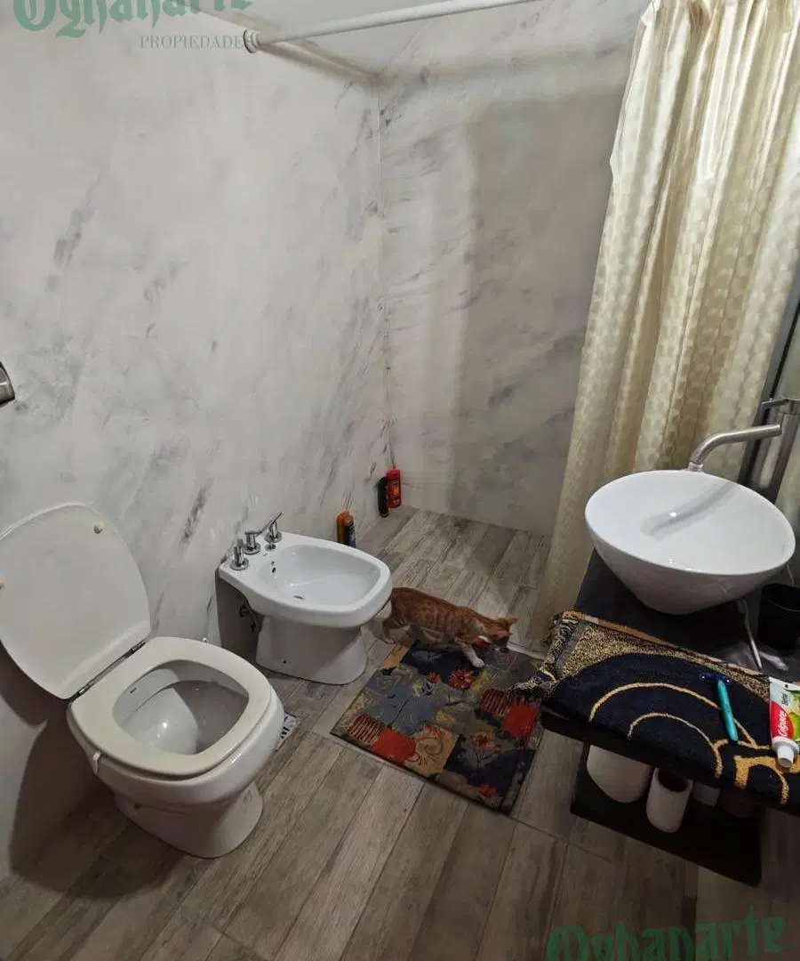 Venta de casa totalmente a refaccionar en Castelar Norte 3