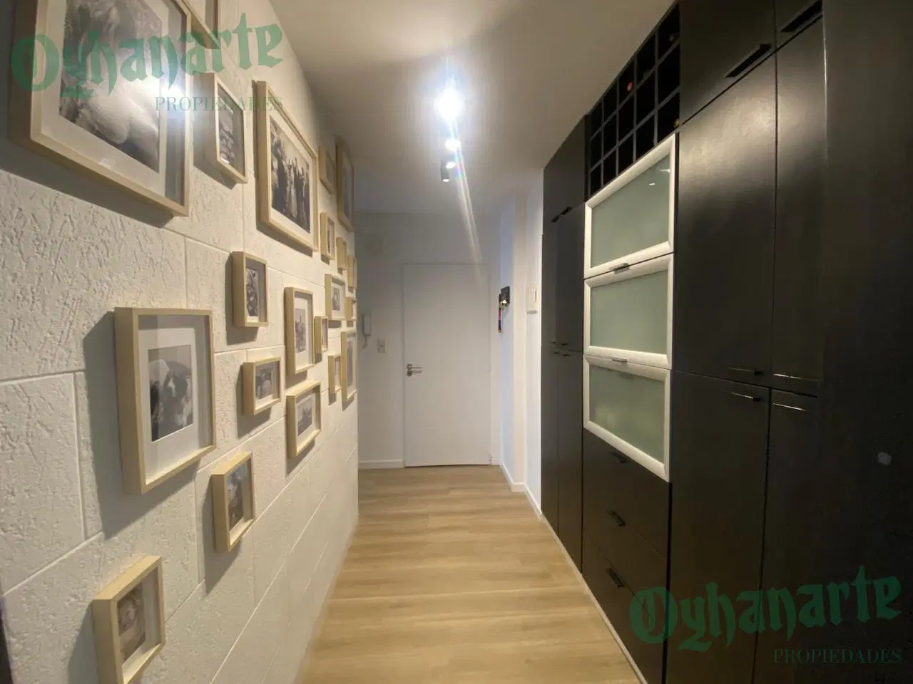 VENTA DE HERMOSO DEPARTAMENTO EN CASTELAR NORTE - 3 AMB - CON COCH 3