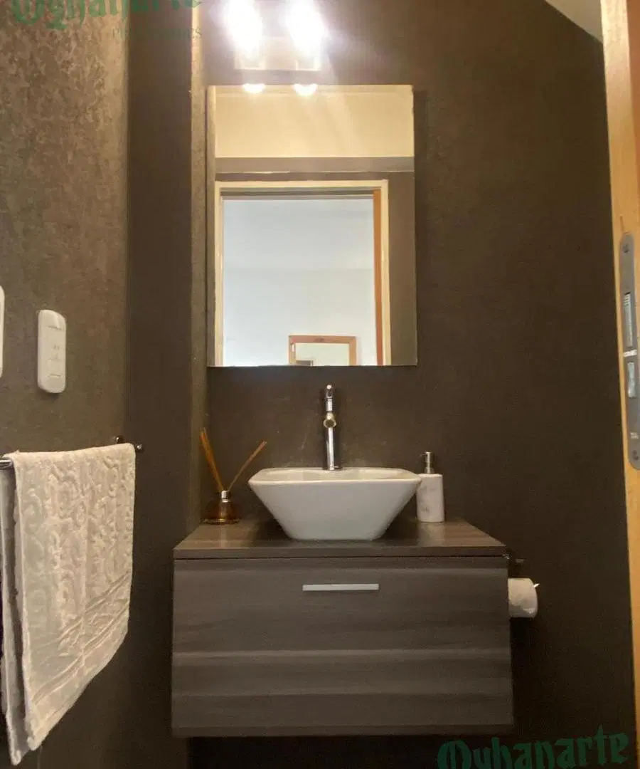 ALQUILER DE HERMOSO DUPLEX EN CONDOMINIO - ITUZAINGÓ - 3 AMB 5