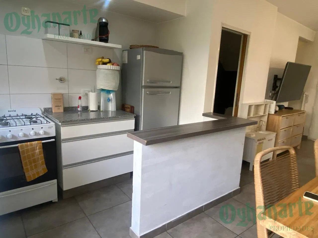ALQUILER DE HERMOSO DUPLEX EN CONDOMINIO - ITUZAINGÓ - 3 AMB 3