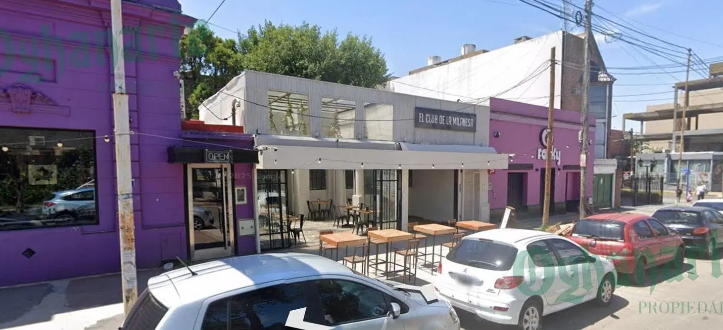 Venta de local en moreno centro a 200 mts de la estación - OPORTUNIDAD PRECIO MAS BAJO 3