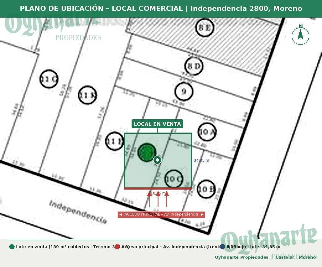 Plano 1