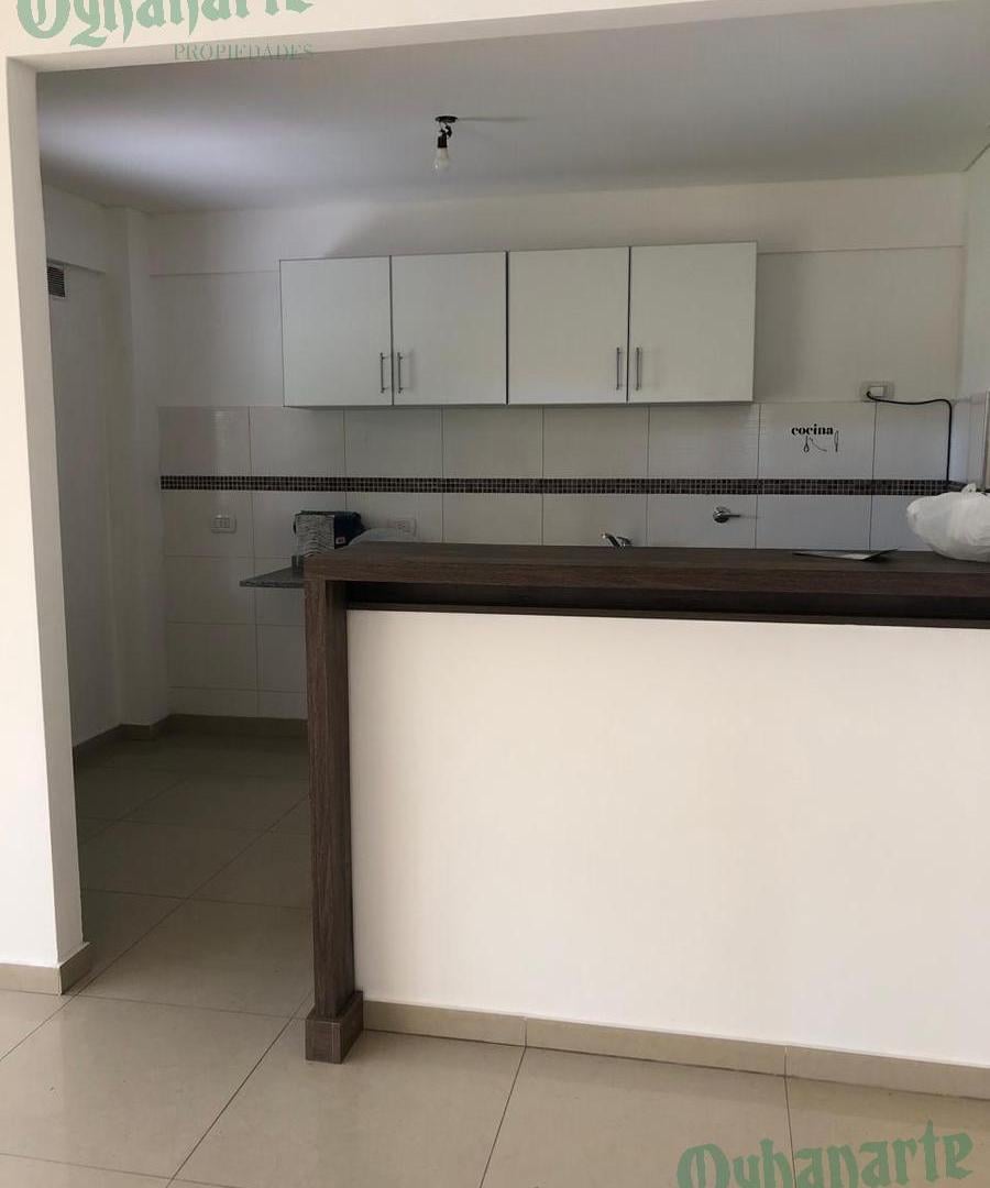 Foto de ALQUILER DEPARTAMENTO 3 AMB EN ITUZAINGÓ - COMPLEJO BRUSELAS CON, imagen 2