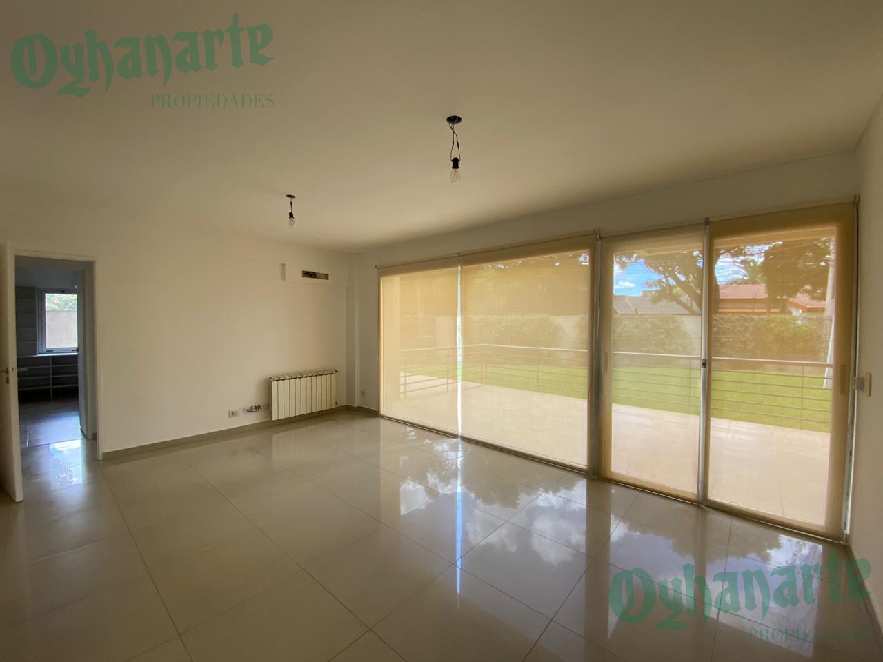 Foto de ALQUILER DEPARTAMENTO 3 AMB EN ITUZAINGÓ - COMPLEJO BRUSELAS CON, imagen 4
