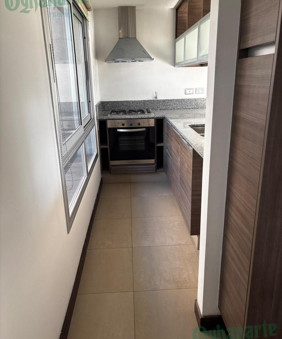 Foto de ALQUILER DE AMPLIO DEPARTAMENTO EN CASTELAR NORTE 4 AMB - SIN EXPENSAS, imagen 2