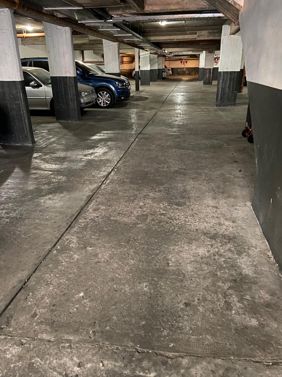 Foto de COCHERA CUBIERTA FIJA A NIVEL - BAJOS GASTOS!!!, imagen 4