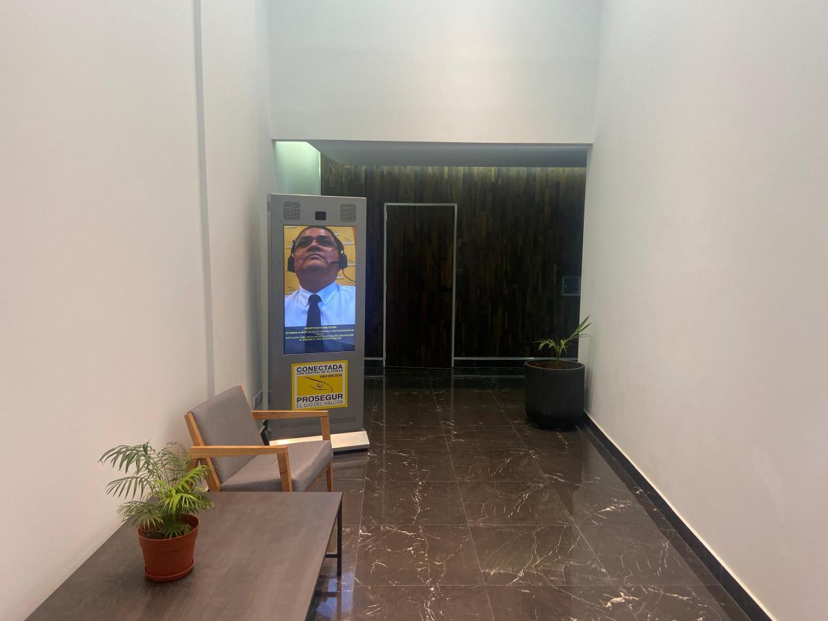 Venta Monoambiente con Balcón Al Frente a Estrenar con Amenities San Cristóbal