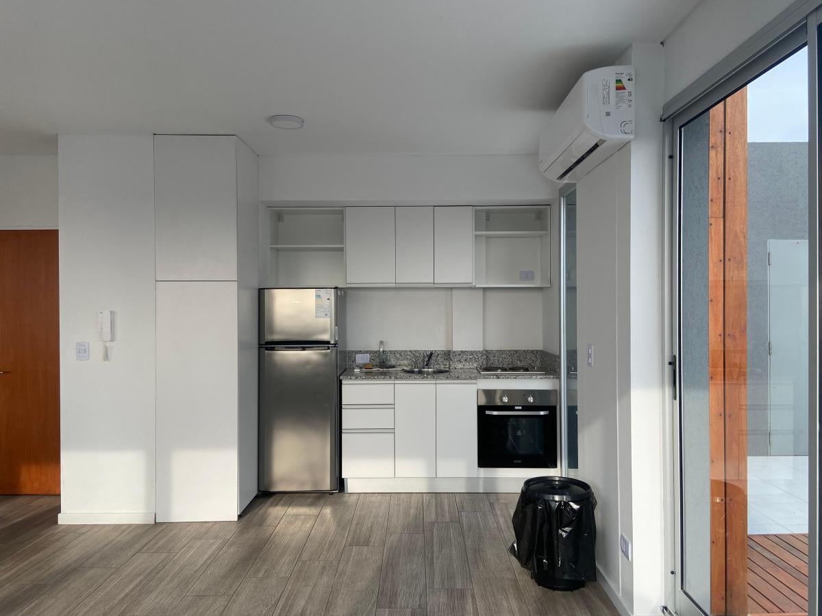 Foto de Venta Monoambiente con Balcón Al Frente a Estrenar con Amenities San, imagen 2