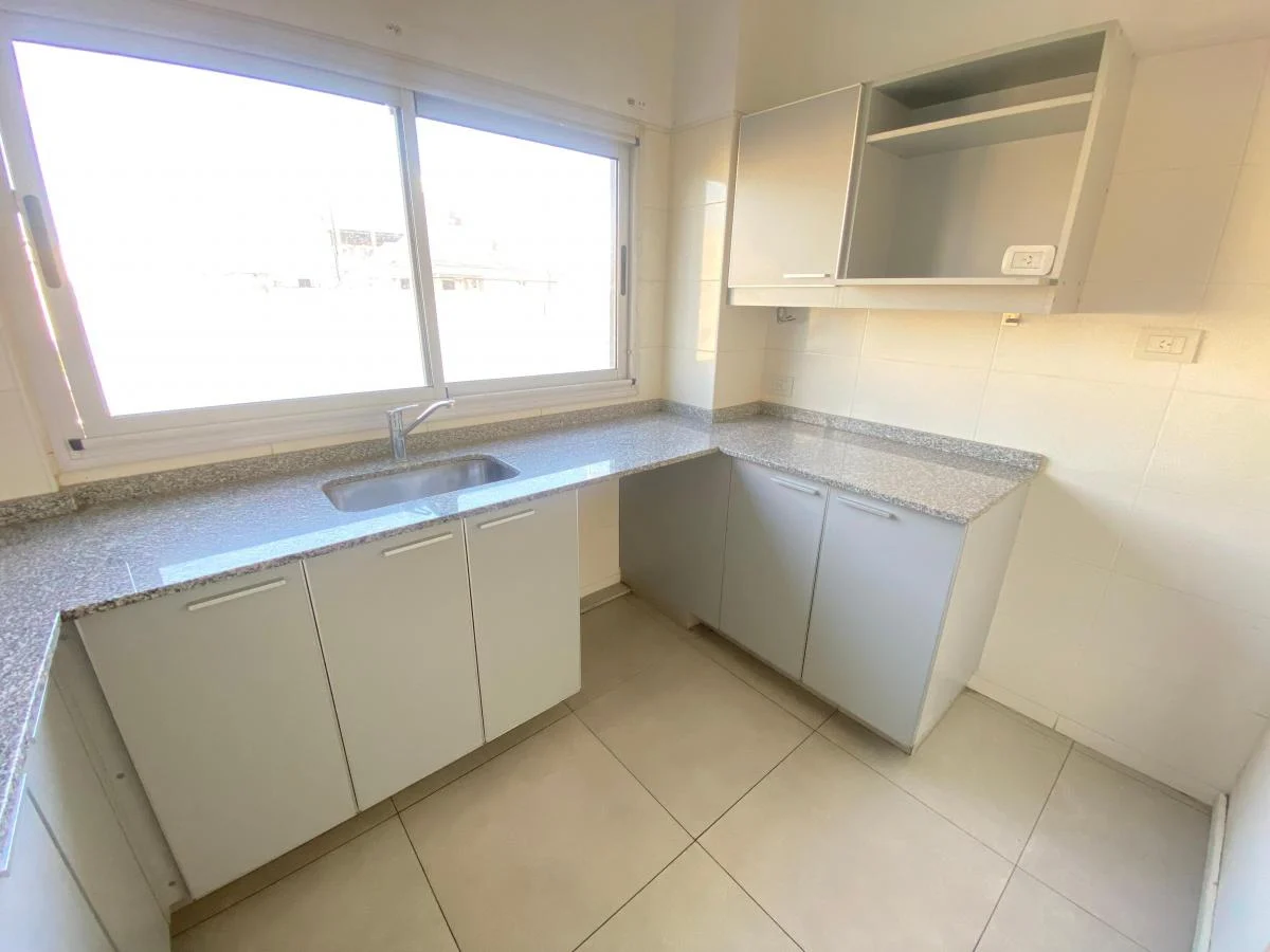 Venta Departamento 3 Ambientes Apto Profesional Balcón Parrilla San Cristóbal 5