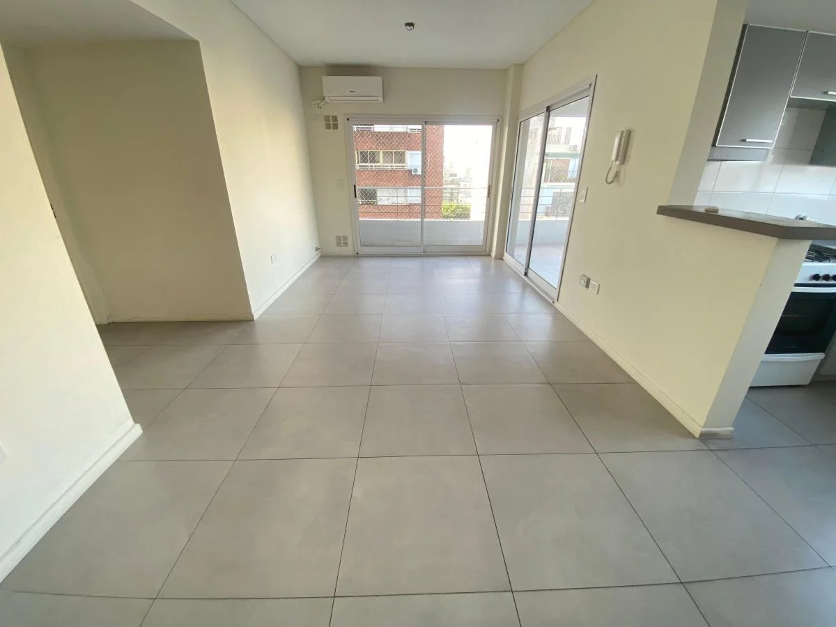 Venta Departamento 3 Ambientes Apto Profesional Balcón Parrilla San Cristóbal 3