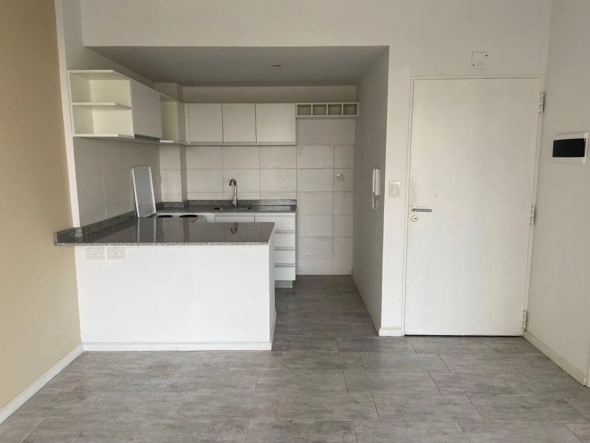 Foto de Venta de Departamento 1 Ambiente con Balcón al Frente y Amenities a, imagen 1