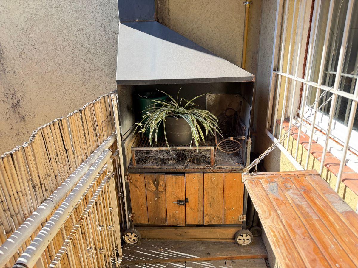 Foto de Departamento 3 ambientes con parrilla sin expensas en venta en San Telmo, imagen 5