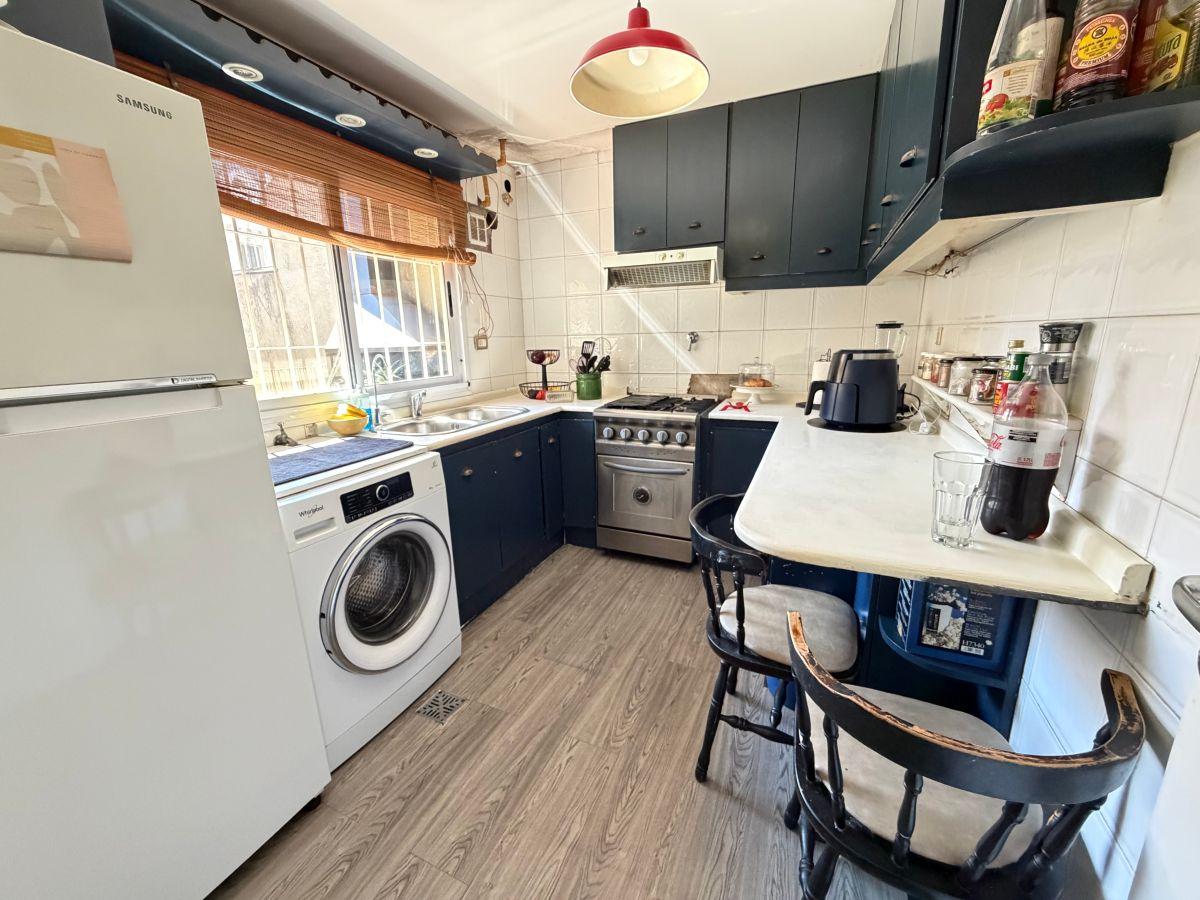 Foto de Departamento 3 ambientes con parrilla sin expensas en venta en San Telmo, imagen 3