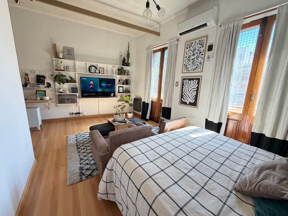 Foto de Departamento 3 ambientes con parrilla sin expensas en venta en San Telmo, imagen 4