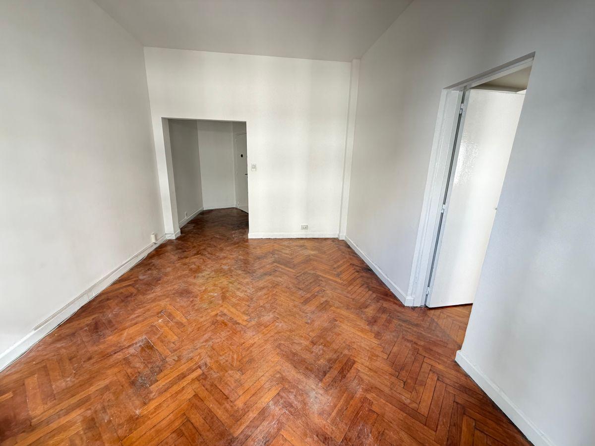 Foto de VENTA DEPARTAMENTO 2 AMBIENTES CON BALCÓN EN VILLA CRESPO, imagen 5