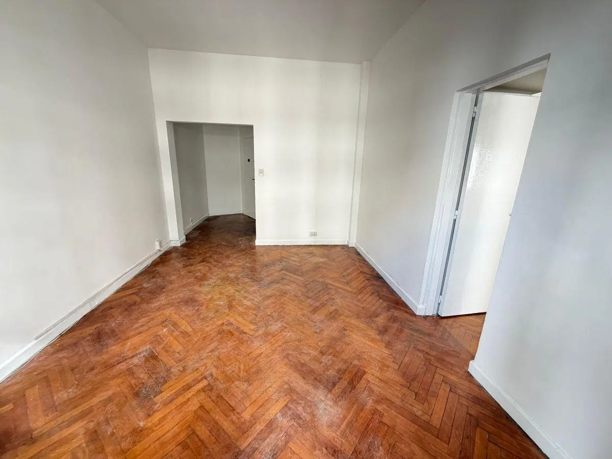 VENTA DEPARTAMENTO 2 AMBIENTES CON BALCÓN EN VILLA CRESPO 5