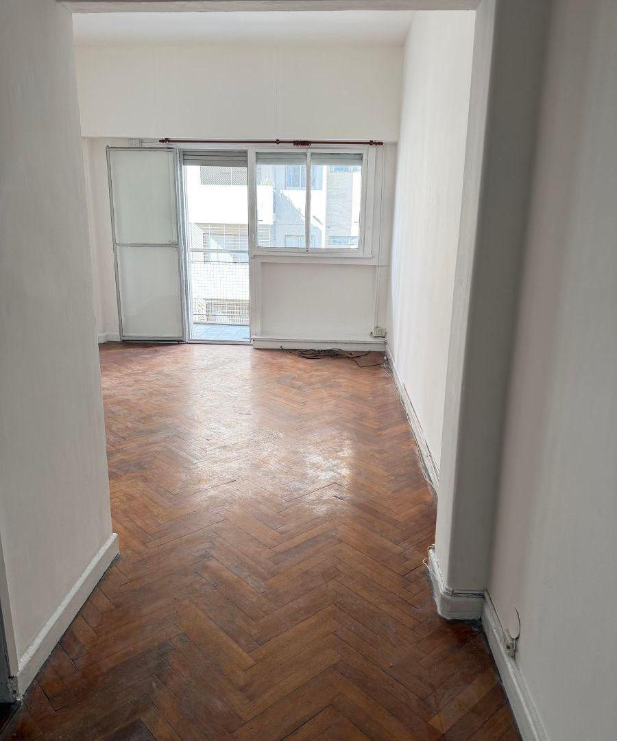 Foto de VENTA DEPARTAMENTO 2 AMBIENTES CON BALCÓN EN VILLA CRESPO, imagen 3
