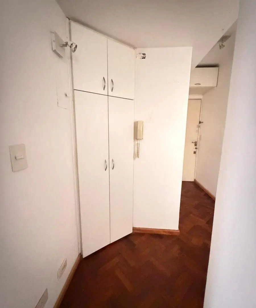 Venta Monoambiente Apto Profesional y Comercial en Palermo 4