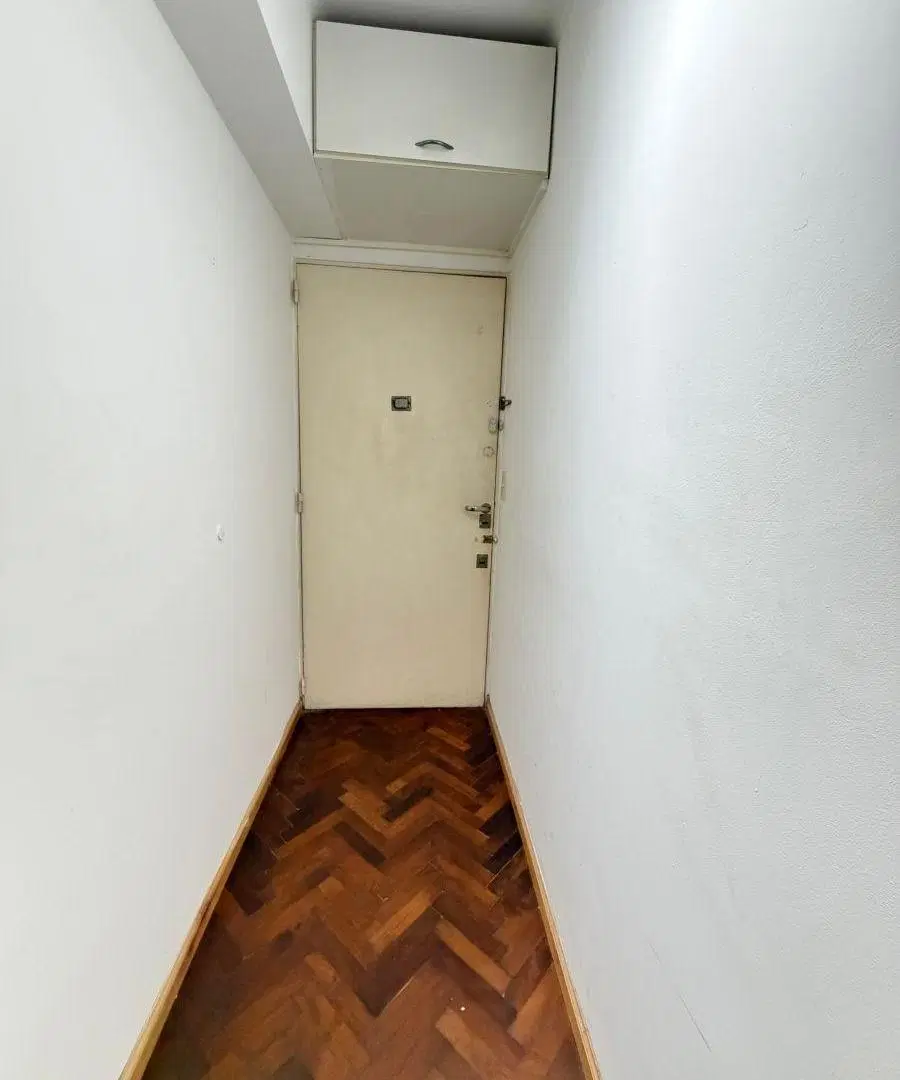 Venta Monoambiente Apto Profesional y Comercial en Palermo en el límite con Recoleta 3