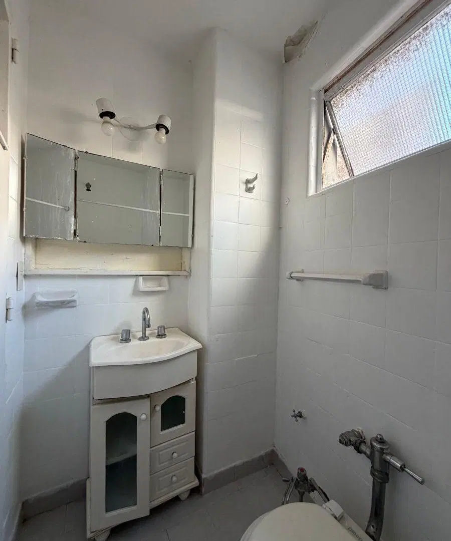 Venta Monoambiente Apto Profesional y Comercial en Palermo en el límite con Recoleta 5