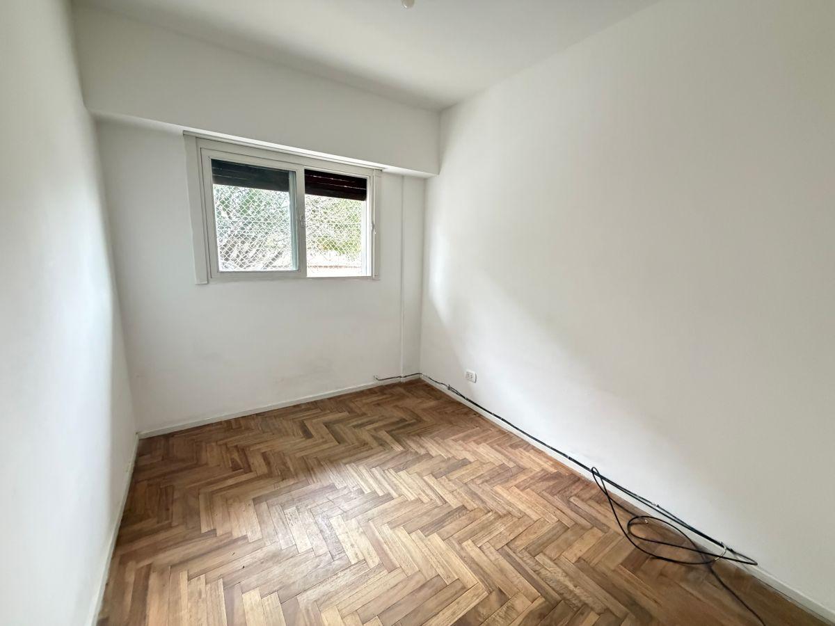 Foto de ALQUILER DEPARTAMENTO DE 3 AMBIENTES CON BALCÓN AL FRENTE EN SAAVEDRA, imagen 1