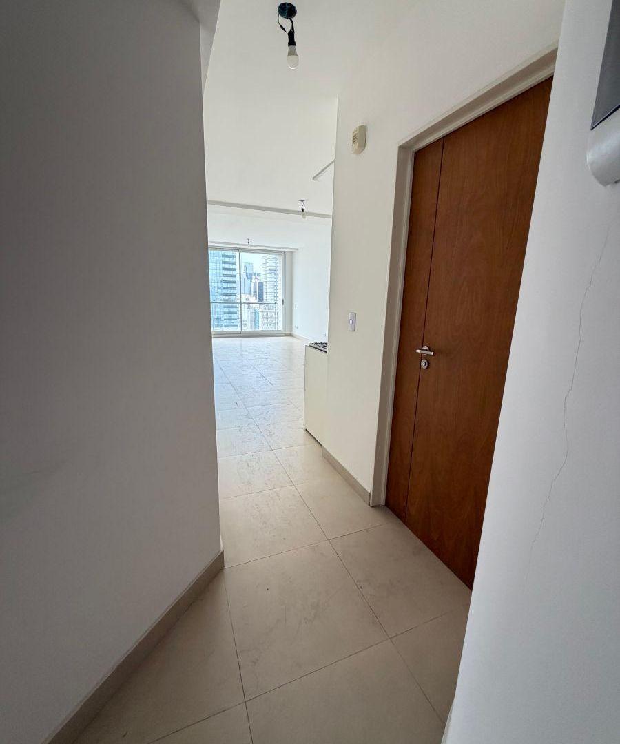 Foto de ALQUILER MONOAMBIENTE CON BALCÓN A ESTRENAR CON AMENITIES MONSERRAT, imagen 3
