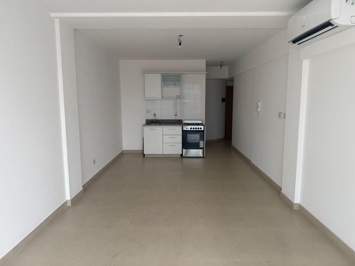 Foto de ALQUILER MONOAMBIENTE CON BALCÓN A ESTRENAR CON AMENITIES MONSERRAT, imagen 1