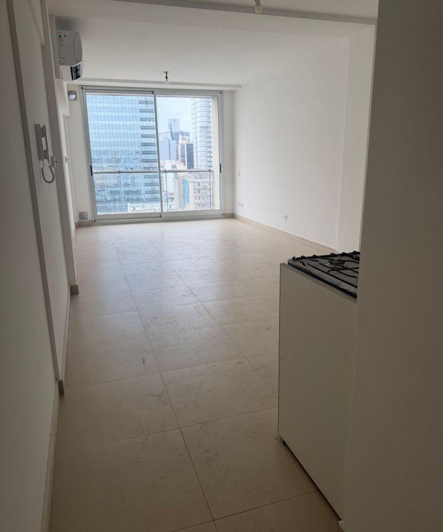 Foto de ALQUILER MONOAMBIENTE CON BALCÓN A ESTRENAR CON AMENITIES MONSERRAT, imagen 2