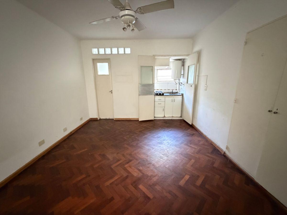 Foto de Alquiler Monoambiente Apto profesional y comercial en Palermo, imagen 5