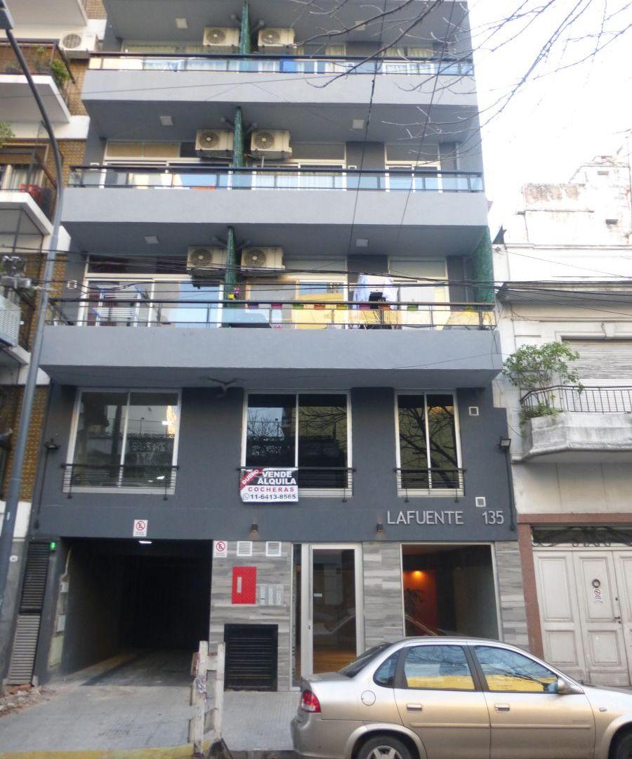 Apartamento