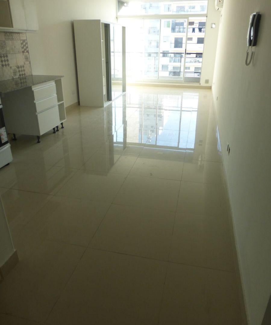 Foto de ALQUILER MONOAMBIENTE APTO PROFESIONAL CON BALCON EN FLORES, imagen 2