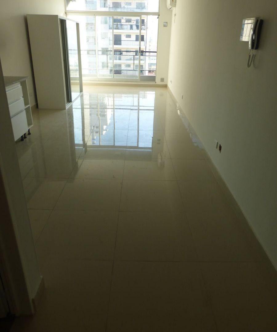 Foto de ALQUILER MONOAMBIENTE APTO PROFESIONAL CON BALCON EN FLORES, imagen 5
