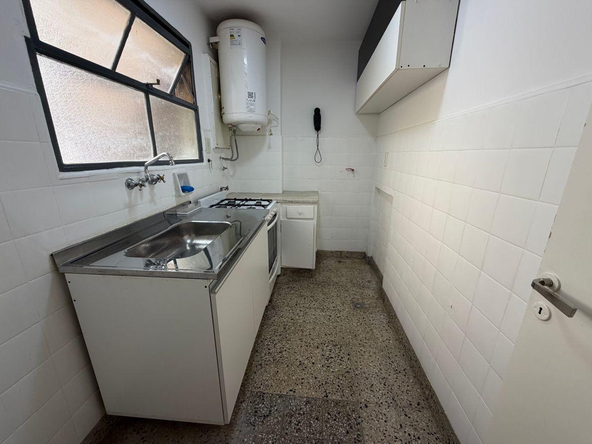 Foto de ALQUILER MONOAMBIENTE CON BAJAS EXPENSAS EN PALERMO EN EL LIMITE CON, imagen 5