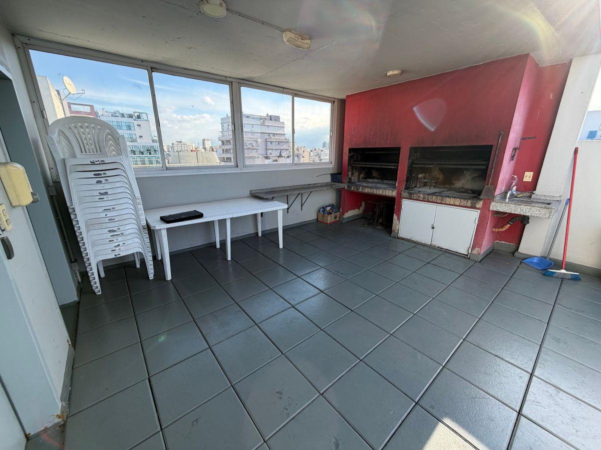 Foto de ALQUILER DEPARTAMENTO 2 AMBIENTES CON BALCON Y BAULERA CON AMENITIES EN, imagen 1
