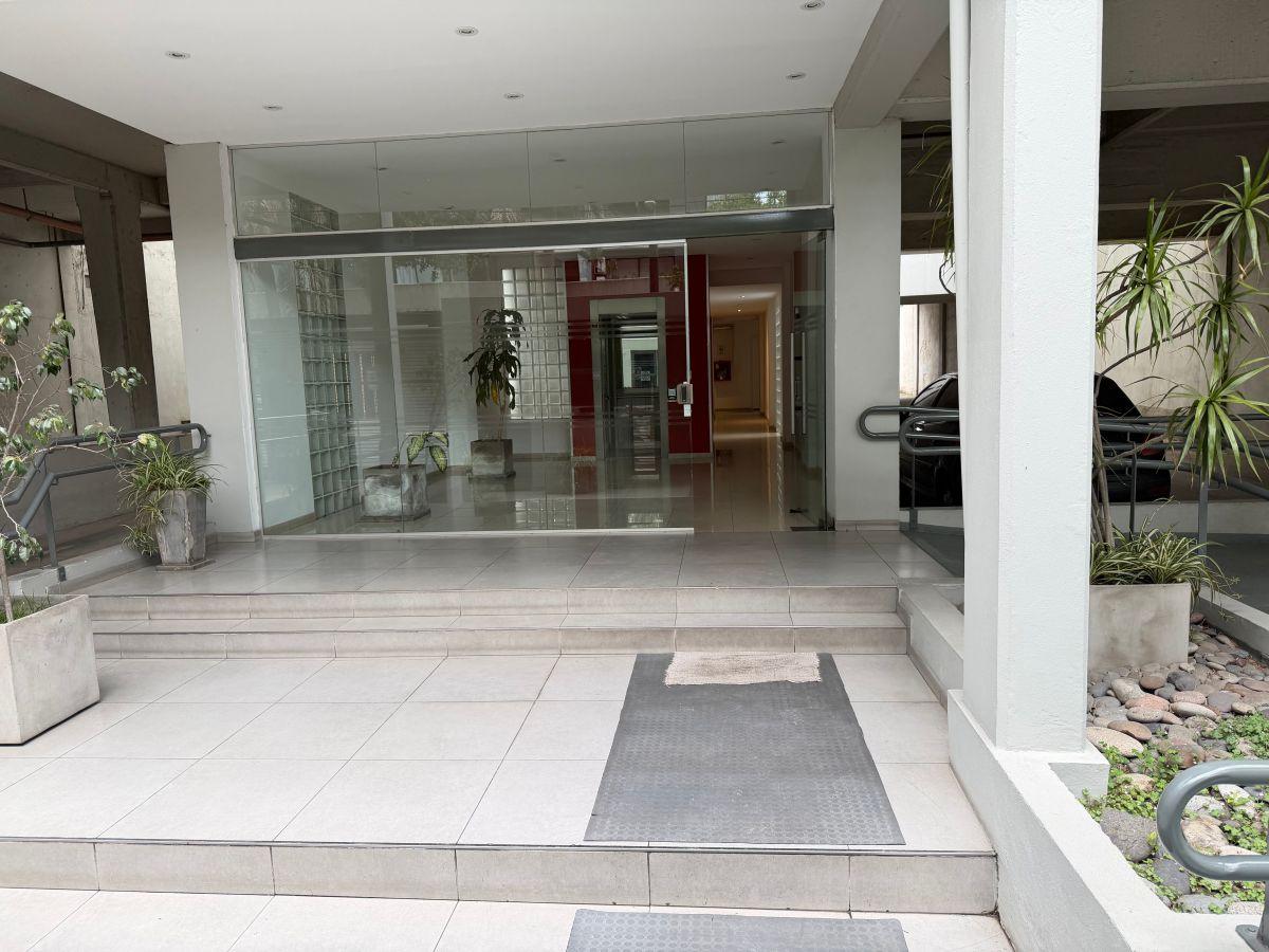 Foto de ALQUILER DEPARTAMENTO 2 AMBIENTES CON BALCON Y BAULERA CON AMENITIES EN, imagen 5
