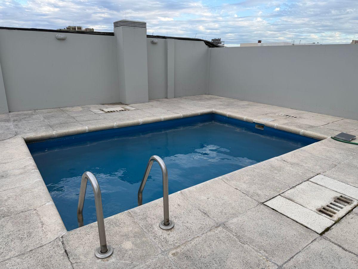 Foto de ALQUILER DEPARTAMENTO 2 AMBIENTES CON BALCON Y BAULERA CON AMENITIES, imagen 4